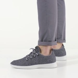 Allbirds Wool Runners / Women's 8